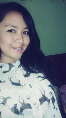 ayu_gheo's profile picture. @nopieazzadiddi :*