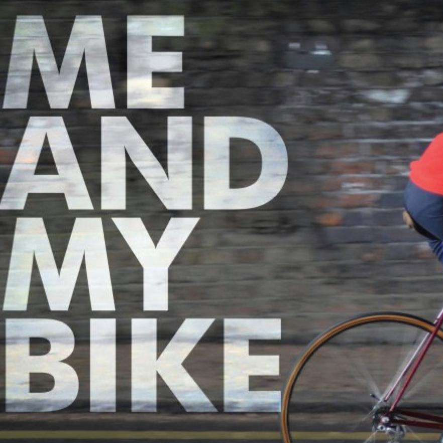 Were a bike biz with a difference. We sell stuff, we make stuff, we hold events, run projects all around getting more people on a bike...