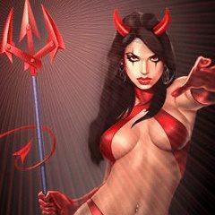 Evelyn Silvermoon Profile