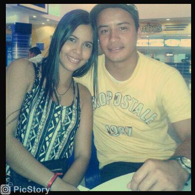 bendecida por mi DIOS agradecida con lo que me ha dado FELIZ con la vida y AMANDO  mi FAMILY♥ a mi AMOR♥ 
   VENEZUELA♥
  Orgullosa de ser Larense☺  ξ&ξ♥♥