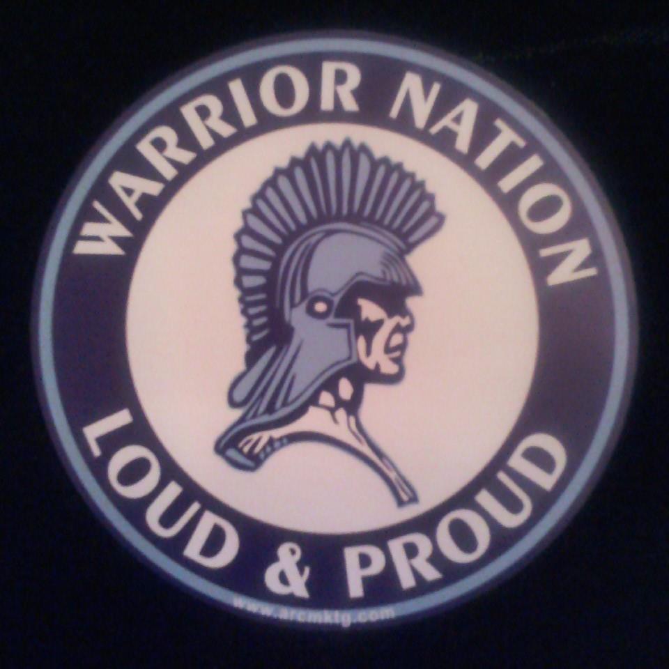 This is the official Twitter account of the Waldwick HS Athletic Booster Club 
WaldwickHSBoosterClub@Gmail.com         #WarriorNation