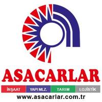 Asacarlar Ltd. Şti. (@asacarlargrup) Twitter profile photo