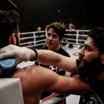 WKXVancouver's profile picture. World Kickboxing/Xtrm Fitness - Providing the best in kickboxing, MMA, boxing and weight training in Surrey, B.C.Owned and run by Vincent, Jay, & Josh Jauncey.
