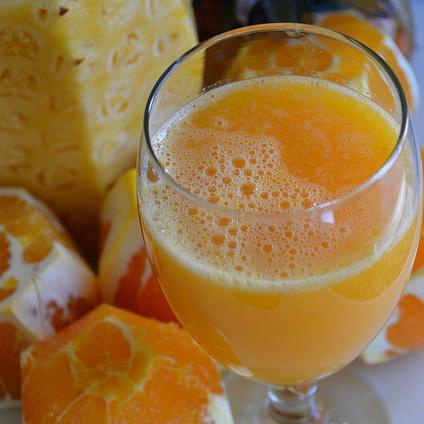 Information about juicing, juicers and recipes to get you juicing, check out our website for more info.