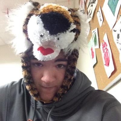 Hey everyone, this is my account running for EHS senior class president for the 2015-2016 school year. thanks for the support