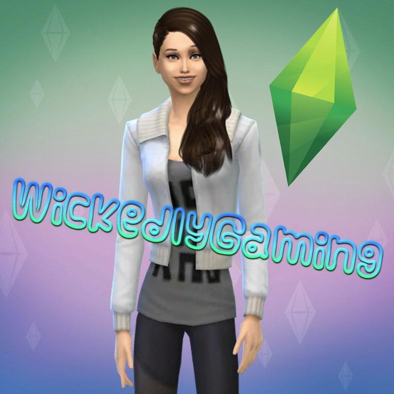 i do let's play on youtube. i am an awkward girl, who's trying to get through life.
