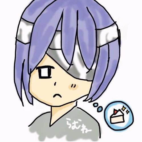 mwuaiuta's profile picture. らむね ドラダイなう！(๑′ᴗ‵๑) /ドラダイ / 乖離性 / klee / 白猫