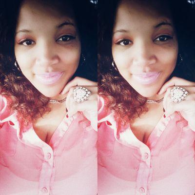 Doin my best as a DM at the HOSPITAL ..came up from a long heart ack but I neva gave up.. I love my life..24 and im living my DREAMS :)