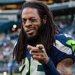 richy_sherman's profile picture. Its ya boy Richard Sherman, just here punkin receivers and trolling Tom Brady
