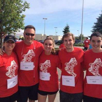 mikefahey01's profile picture. 