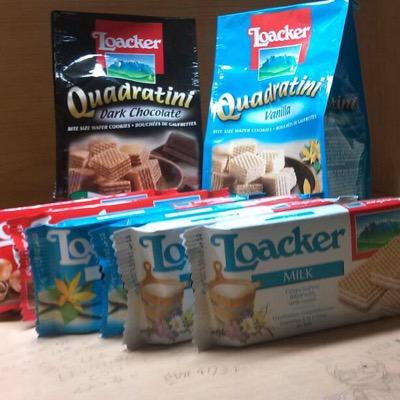 Loacker_for_K's profile picture. @kaisei1016 을 위한 로아커.