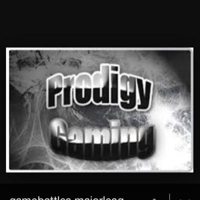 leader of The Prodigy Clan. looking to recruit anyone. give away n three weeks