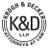 Krogh & Decker, LLP