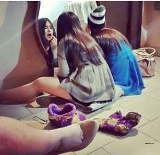 insta:mariela_munhoz snap:marie_12sama