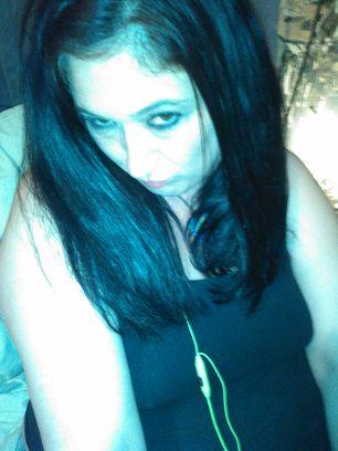 its all about me