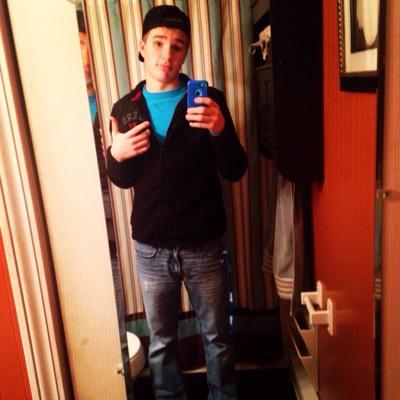Freshman at GHS
