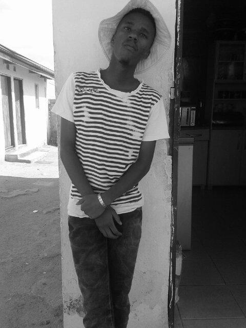 I Don't Say Much But I Talk A Lot. I Smoke A Lot. I Love Better But A Lot. I'm Good People. PussyMyPassion