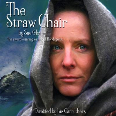 HirtleProds's profile picture. Producer Liz Burton-King, Director Liz Carruthers and Playwright Sue Glover together to co-produce a Scottish tour of The Straw Chair in Spring 2015