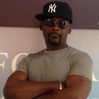 Randolph Thomas (@rthomas2657) 's Twitter Profile