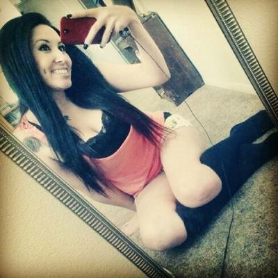 Profile Picture of Alena Bates (Samora) (@LenaSamora) on Twitter