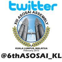 6thASOSAI_KL's profile picture. 6th ASOSAI symposium hosted by National Audit Department , Malaysia with the theme Leveraging Technology to enhance Audit Quality and Effectiveness