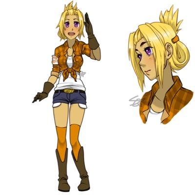 FNAFChicaChick's profile picture. hey I'm Chica the waitress lets party #Taken by @soniclover122. #HouseMates: @brotherboylex and @soniclover122