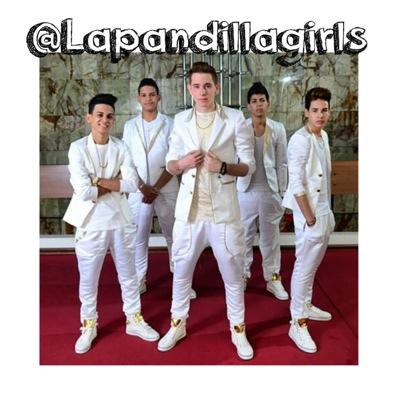 Orgullosas de ser #KANQUIMANIATICAS , Apoyamos Un 200% A @LaPandillaRD & @Kanquimania❤ ✌ •Informamos sobre Todos Sus Eventos• IG: @lapandillagirls_ [Fans Page®]
