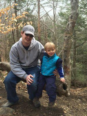 dad of a great son! A destiny player and gaming enthusiast