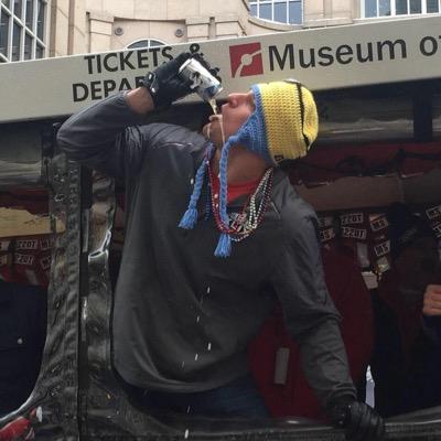 Proud Citizen of Title Town