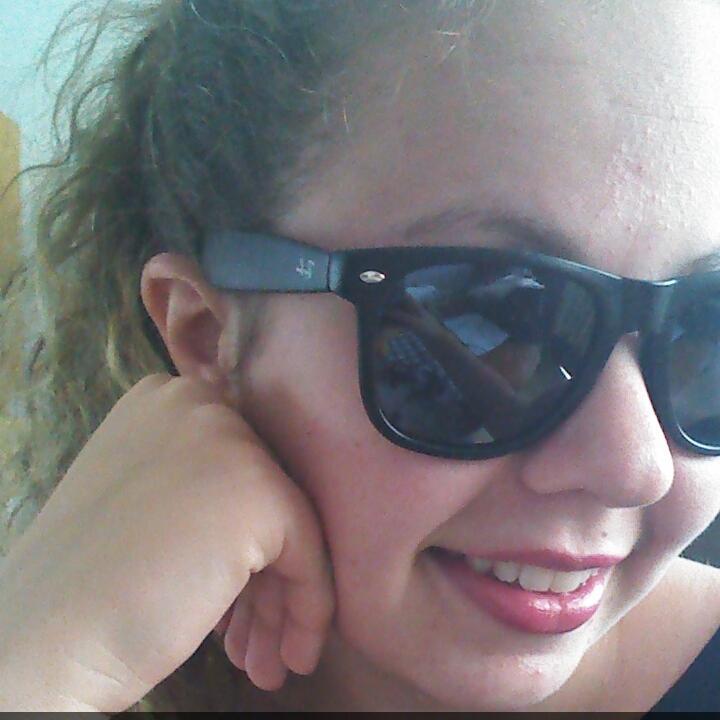 To aki so pra te dizer ke meu amor por voce nunka vai ter fim ! Prometo te fazer feliz todos os dias ! Vou te amar pra sempre minha linda p.@A_lisson_1993