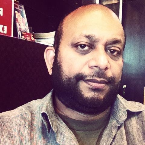 NAIRKBIJU's profile picture. 