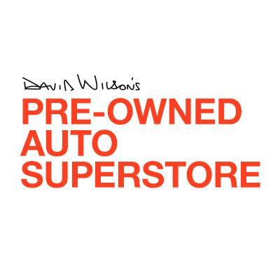 The Wilson Automotive Group Pre-Owned Superstore is the best place to search for your next used vehicle! We have over 3,000 vehicles in stock!