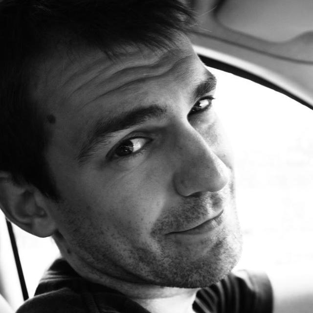 VinzOtake's profile picture. 