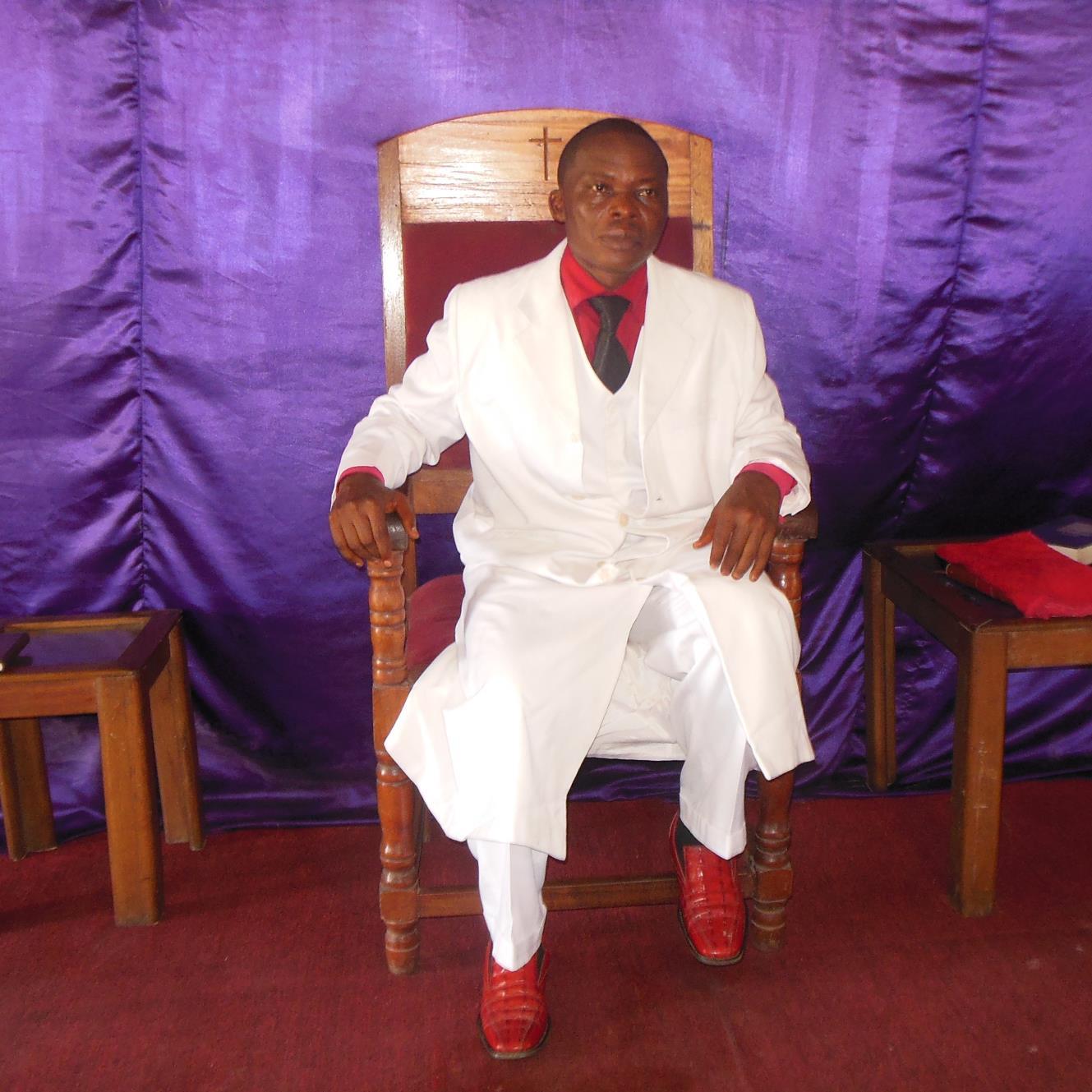 pastor_zaza's profile picture. 