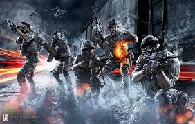 competitive Soldiers is a new BF4 clan. If interested in joining message @baalbarithps4 or baalbarith and ChandlerM765 on ps4.