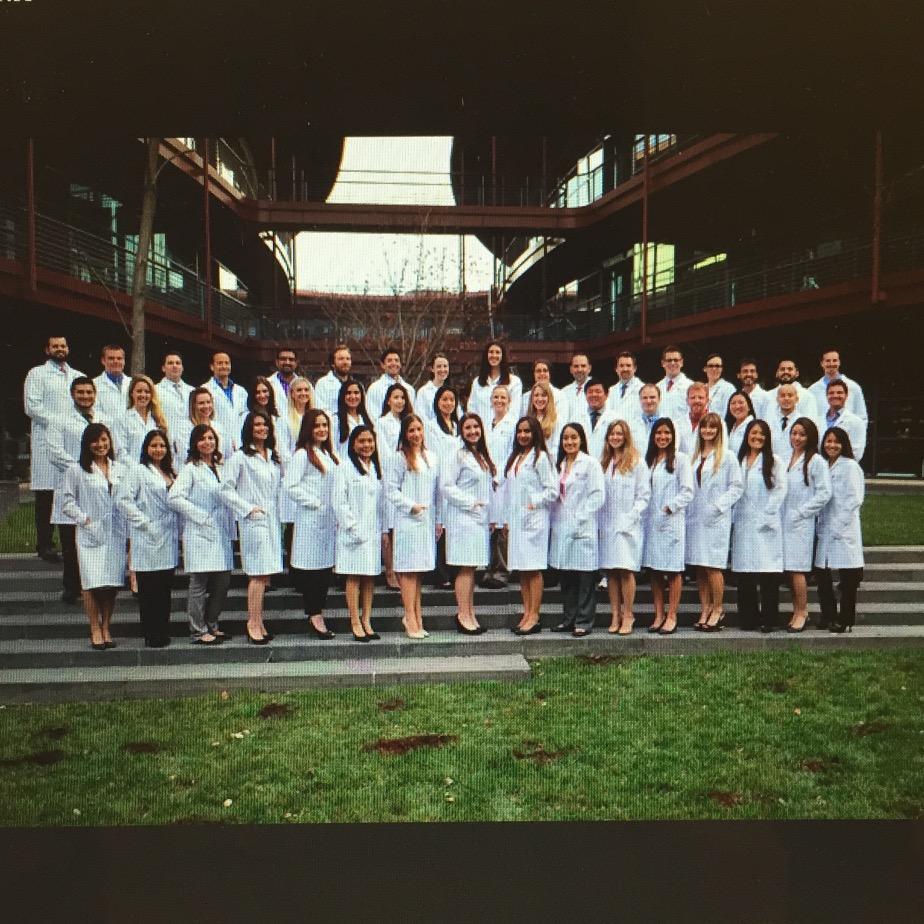 This account is for the Stanford University School of Medicine Primary Care Associate Program with Foothill College, Class of 2016.