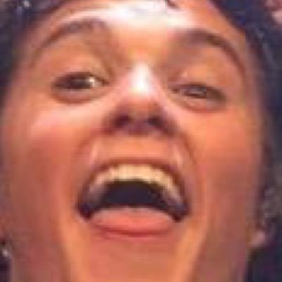 smile babe he clicked ur followed button ! x