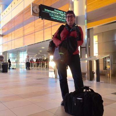 rance_laura's profile picture. Vice President of Content Glacier FarmMedia