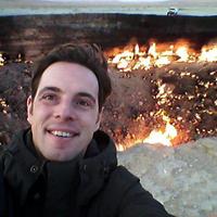 Robert-Jan Sips (@rsips) 's Twitter Profile