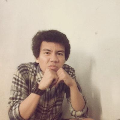 CUEK ITU INDAH