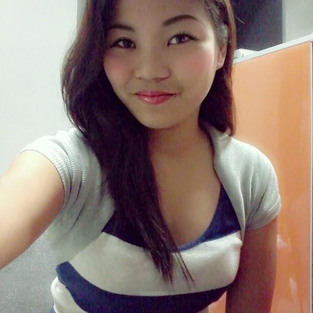 start your day with a bang!(smile)