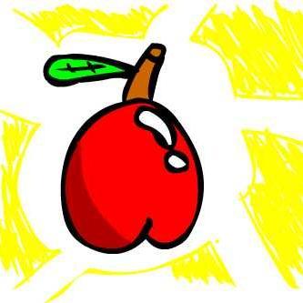 Just An Apple Youtuber