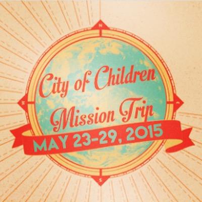All you need to know about our mission trip!!