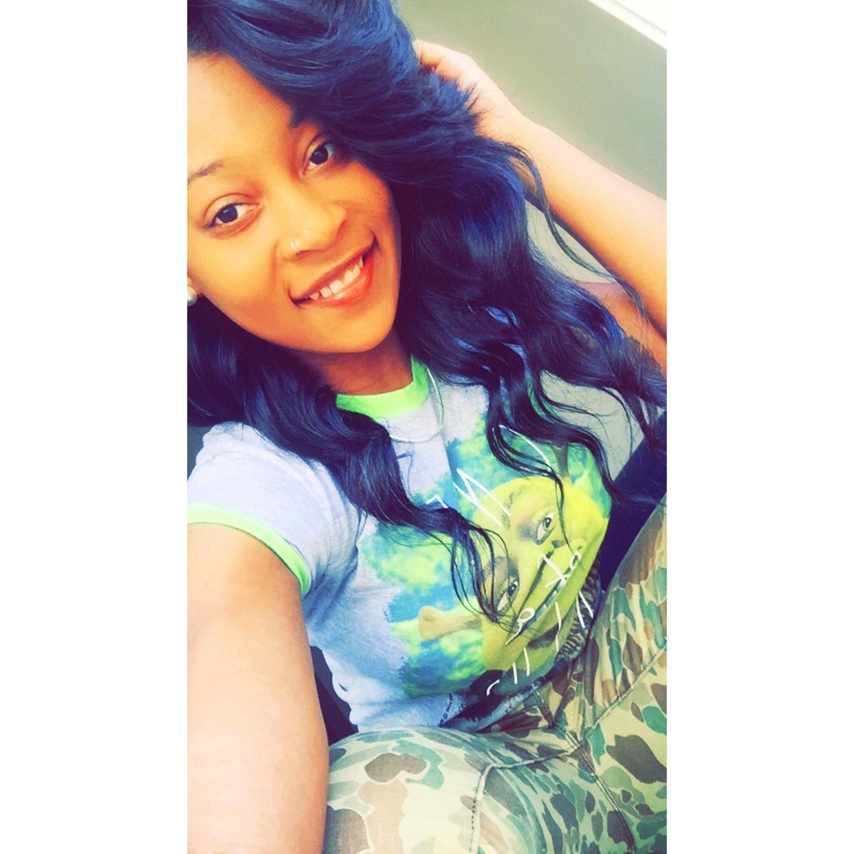 11.29.92 , 23. Khloe's Mommy.  #CSU #ClaytonNotColumbus✏.