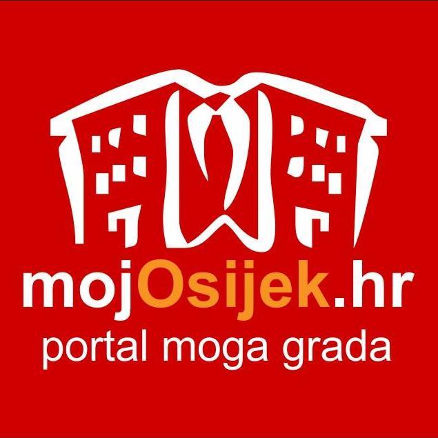 Web portal moga grada