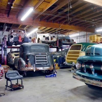 TnARestorations's profile picture. We restore classic cars with detail and passion, we have specialized  in woody's we also restore classic  Chevy's,Fords and even old gas tanks.