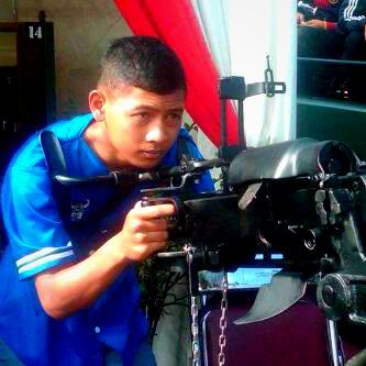 Persib Bandung & Chelsea