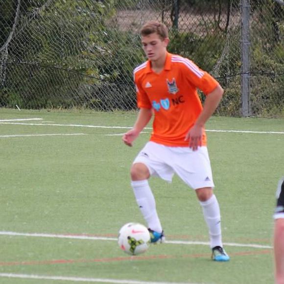 UNC'19⚽️