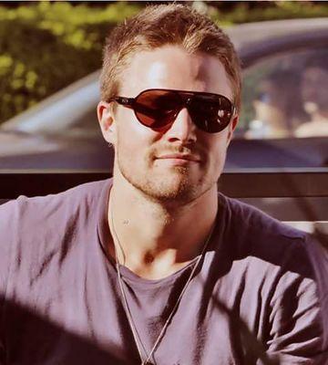 #ARROW #WWE #ILOVETHESESHOW