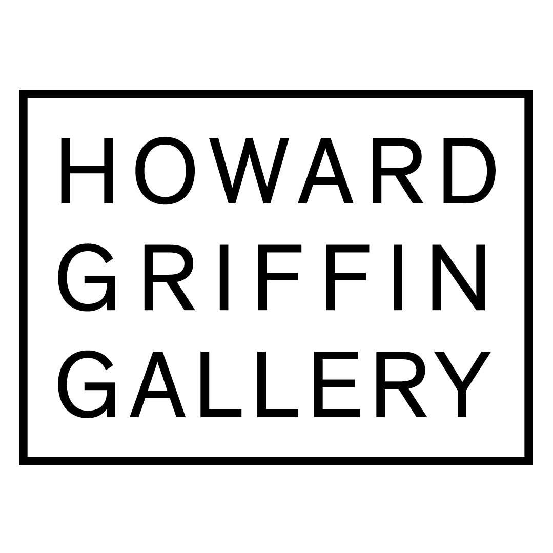 Official Twitter account of Howard Griffin Gallery, a contemporary art gallery with locations in London (Shoreditch) and LA (Downtown).